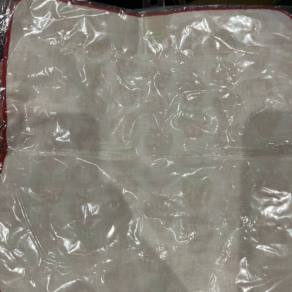 Strawberry 🍓 Hello Kitty Tea Towel Face Cloth Handkerchief Napkin Sanrio Japan - Picture 4 of 6